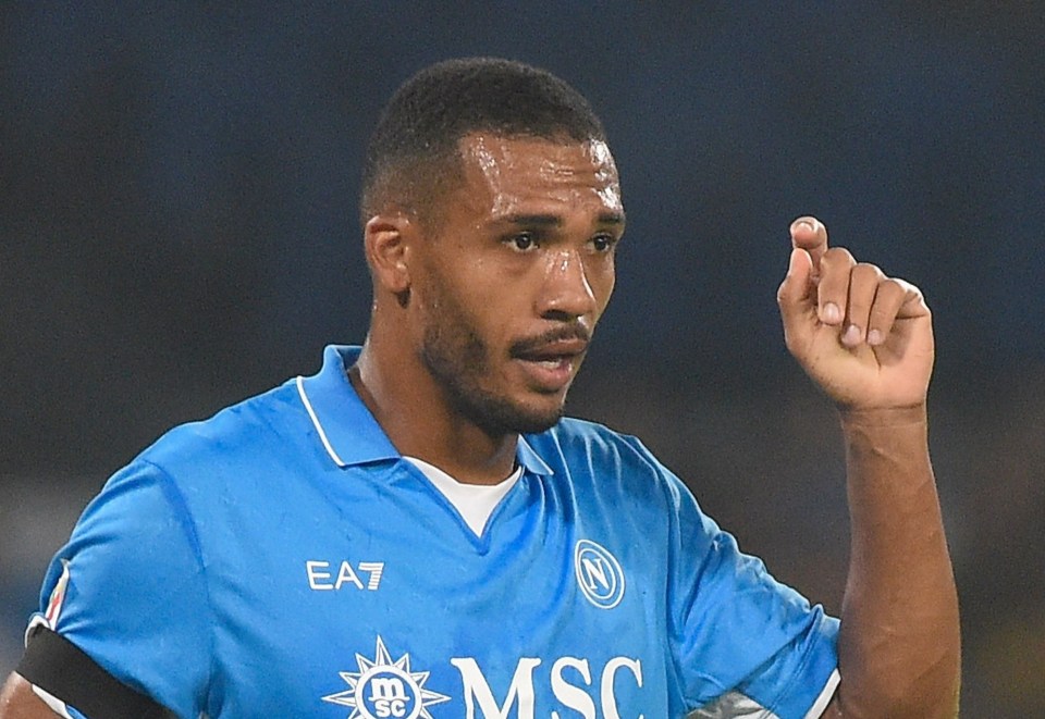 Juan Jesus says he no longer feels safe in Naples