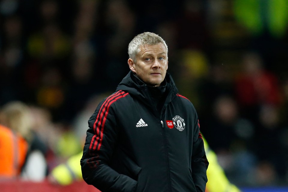 Ole Gunnar Solskjaer has turned down a chance to manage a national team