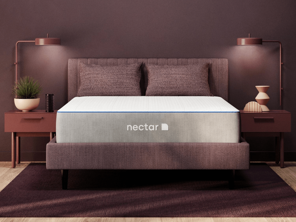 The Hybrid Mattress promises additional comfort