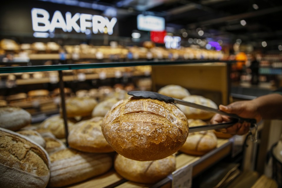 Morrisons has started a consultation over whether to close its own-label bakery