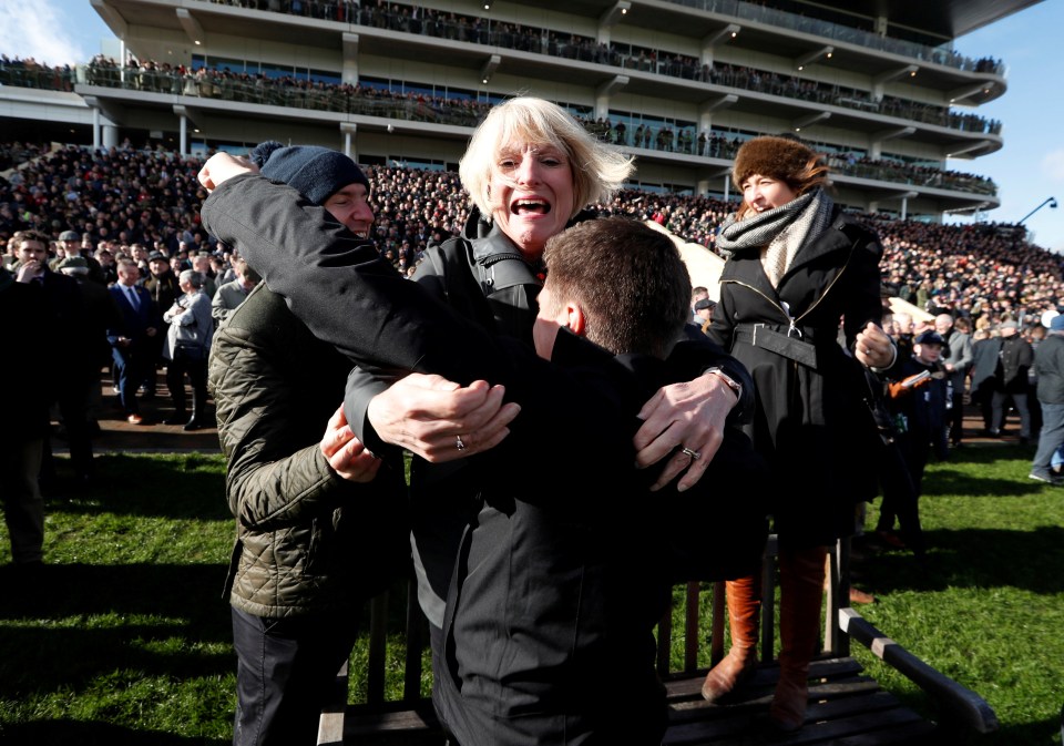 Get ready for all the highs and lows of the jumps season - as it swings back into action at Chepstow on Friday... with all roads leading to Cheltenham Festival in March