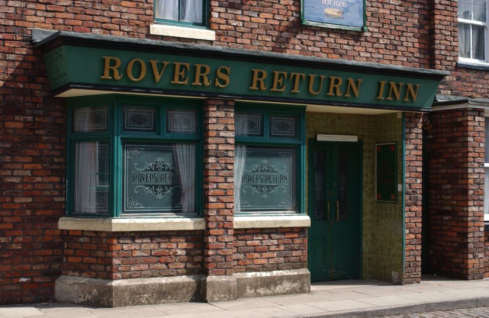 The exit of a major Coronation Street star has seemingly been confirmed