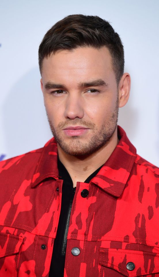 Liam Payne died after reportedly falling from a balcony in Argentina