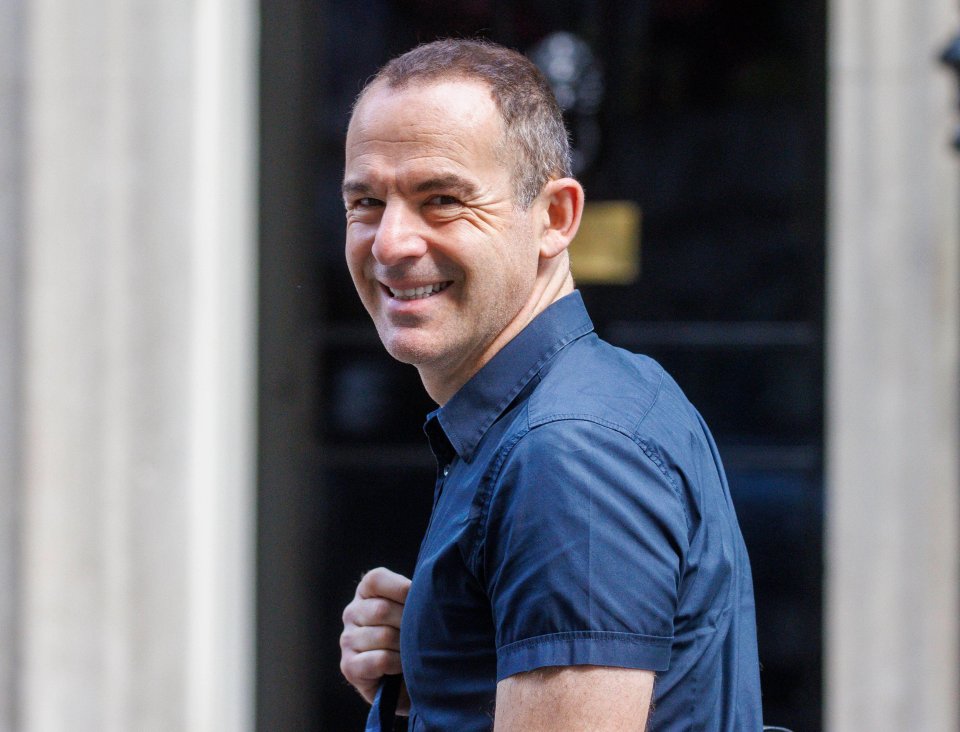 Martin Lewis has welcomed the news the Carer's Allowance earnings limit will rise