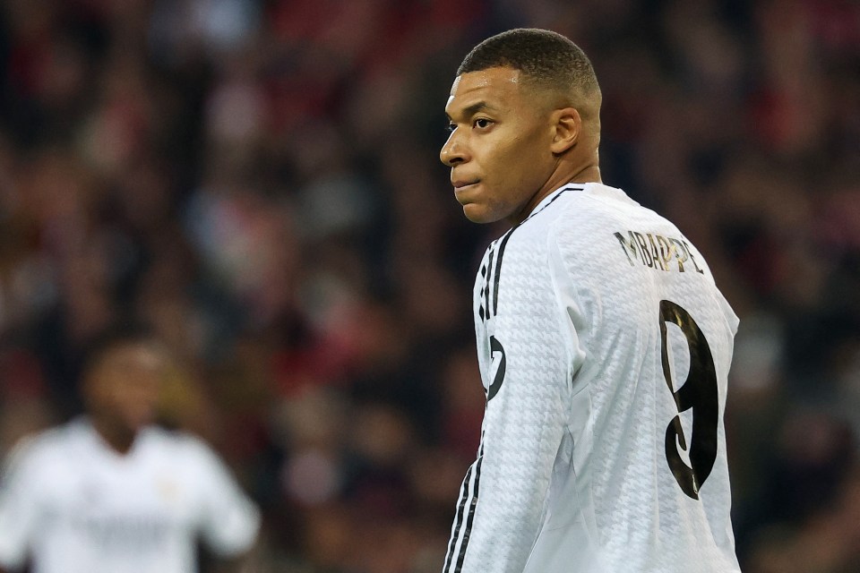 Mbappe's lawyer said he is now preparing a defamation lawsuit in response