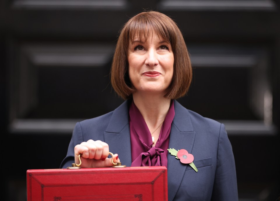 Rachel Reeves' Budget is seriously bad for Britain, believe me