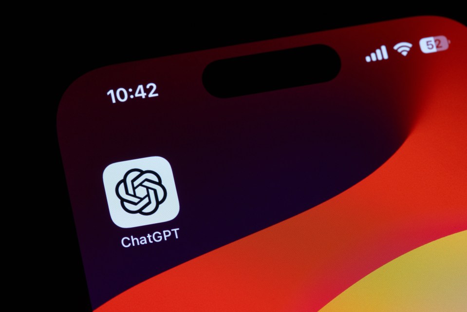 ChatGPT is an amazing tool – but don't tell it absolutely everything