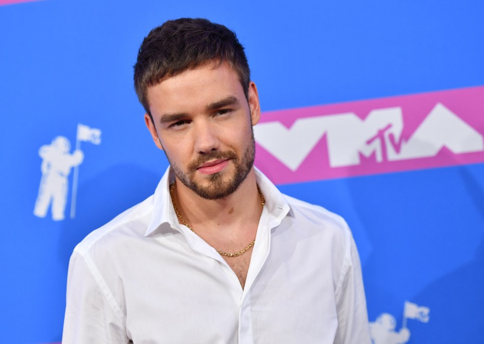 Liam Payne died at the age of 31 on Wednesday