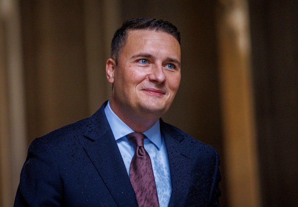 Health Secretary Wes Streeting last week urged thousands of striking GPs to stop