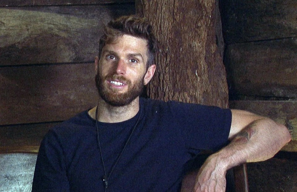 He will host the jungle’s behind-the-scenes sister show alongside Joel Dommett