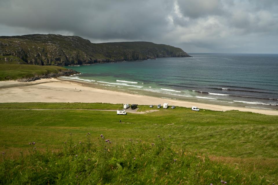 The Isle of Lewis authorities have yet to a implement the changes