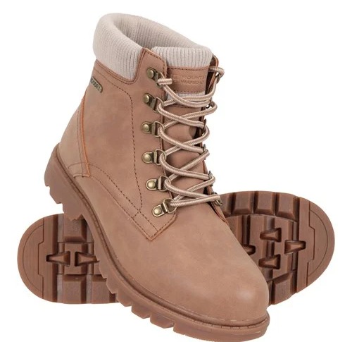 These stylish Mountain Warehouse boots are on offer for £79.99