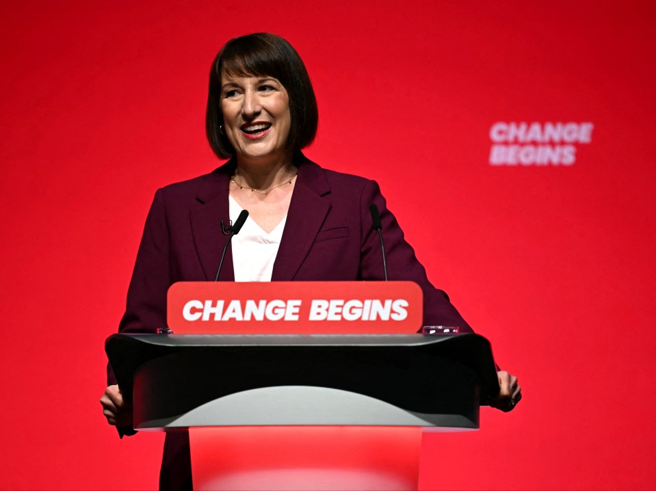 Chancellor Rachel Reeves is due to announce plans to boost minimum wage by more than six per cent in Wednesday's Budget