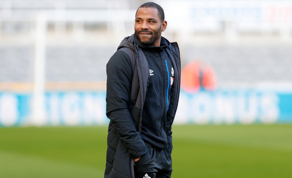 Former Premier League star Puncheon has joined the second-tier Cypriot side