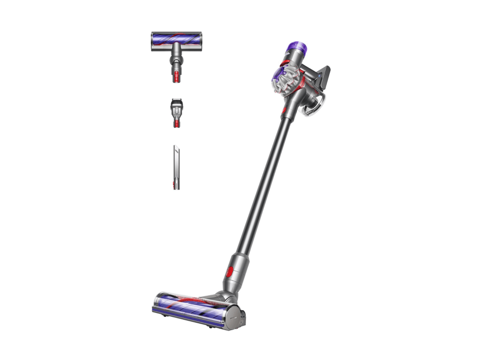 Cut the cost of cleaning at Dyson this Black Friday