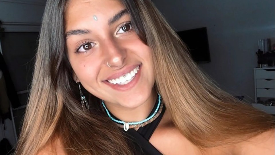 Shirel Golan survived the Nova music festival massacre and took her own life just over a year later