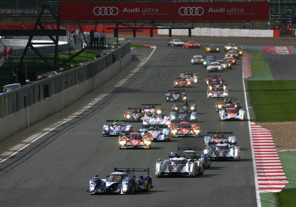 There will be six races in six countries in the 2025 edition