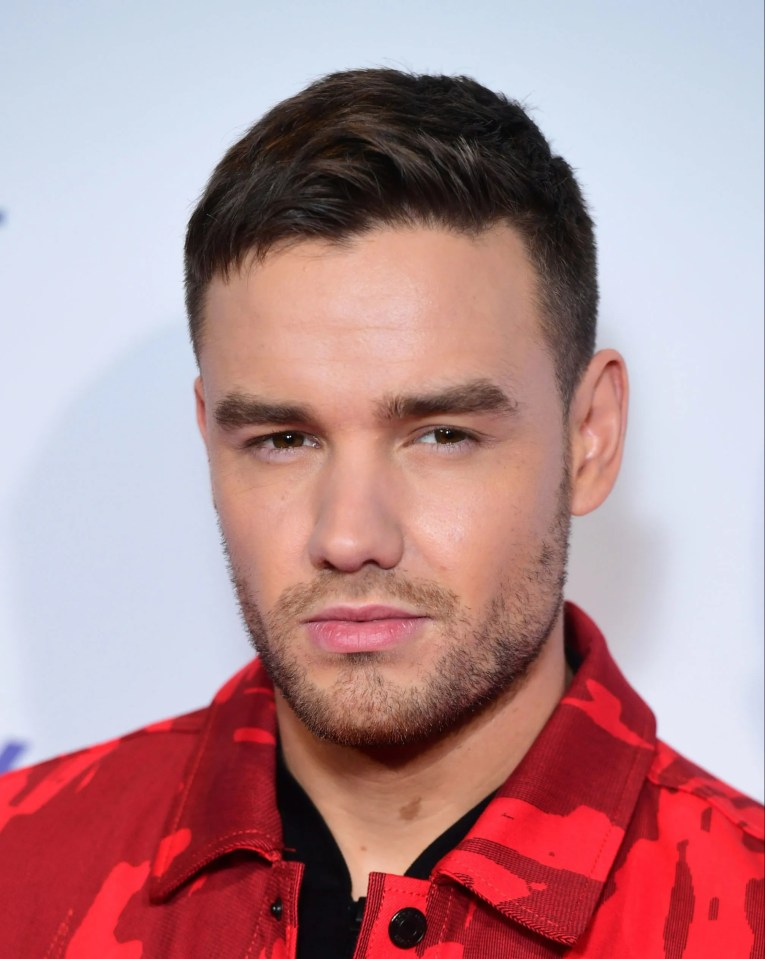 Former One Direction star Liam Payne has died aged 31