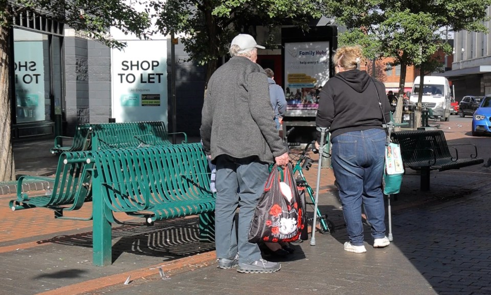 Plans are being made to get people back into work in Middlesbrough