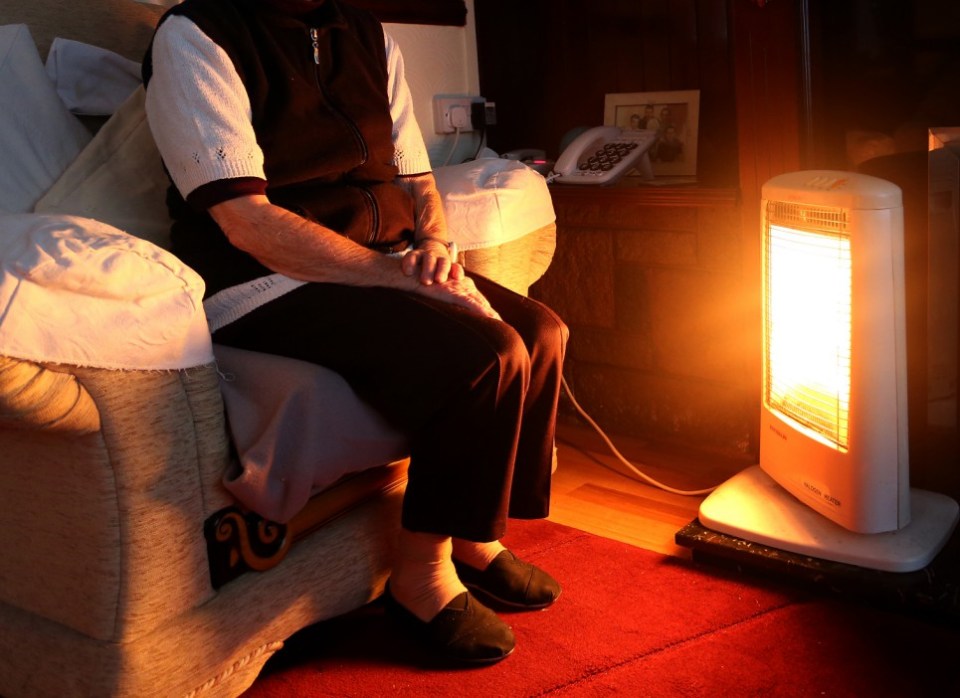 Millions of pensioners are set to receive their Winter Fuel Payments this year