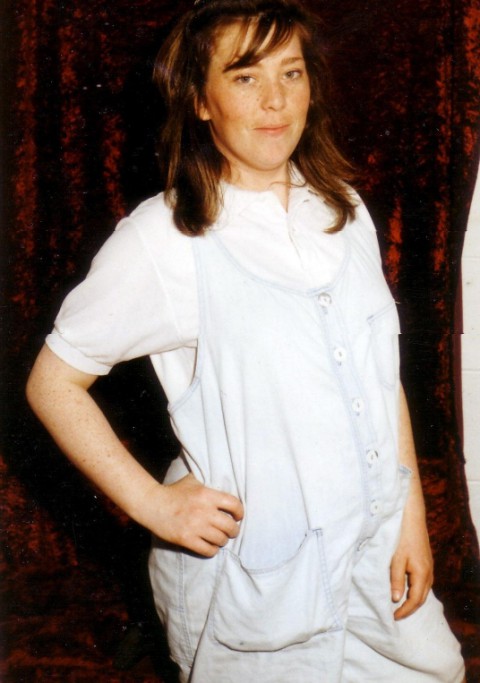 Paula Fields was John Sweeney's second victim