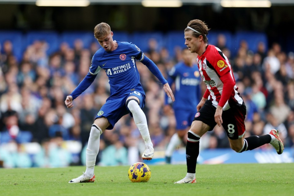 The Blues will host Brentford at 7pm on Sunday, December 15