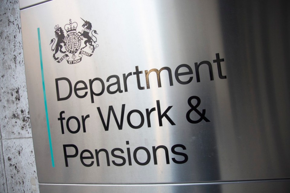 The DWP can stop your payments if your circumstances change