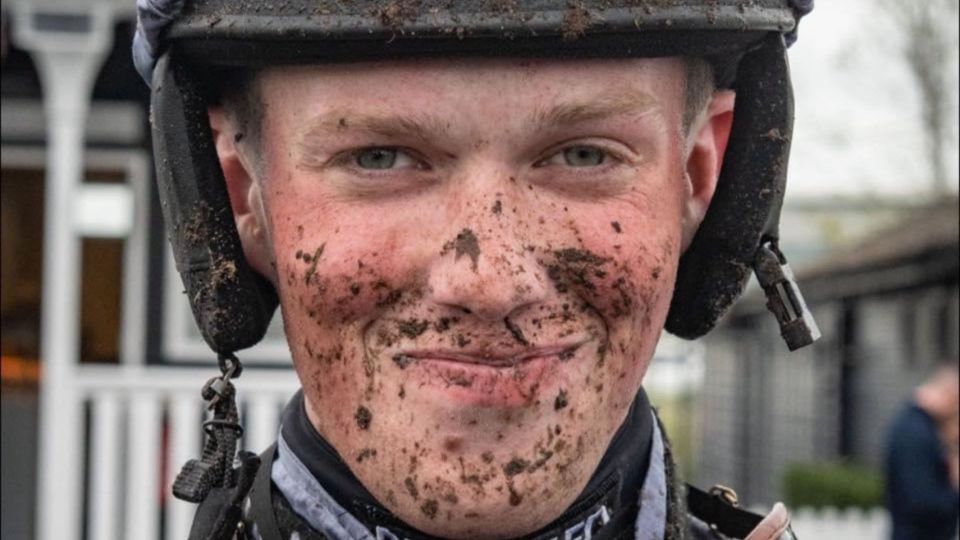 The 24-year-old conditional will hope to follow in the footsteps of Harry Cobden, Bryony Frost and Sean Bowen