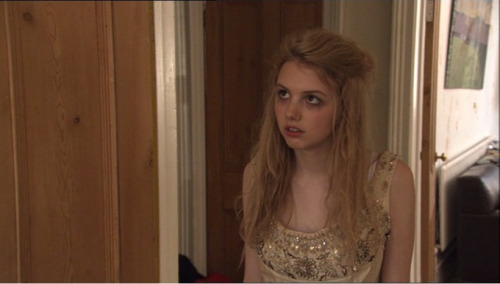 Hannah played Cassie in Skins from 2007 to 2008, as well as reprising the role in 2013