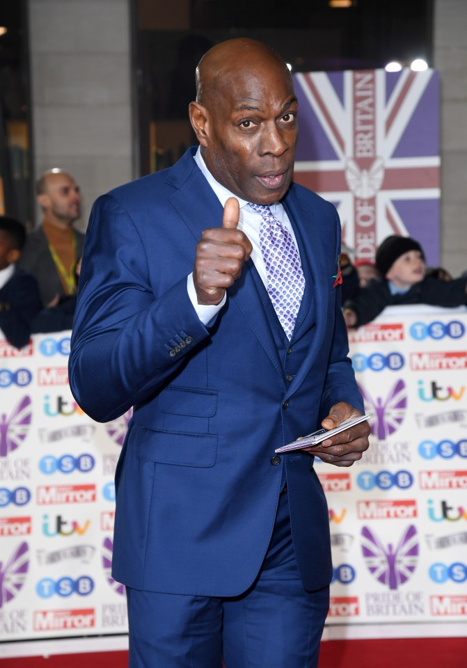 Frank Bruno is having hospital scans amid fears his brain is on a “slow decline