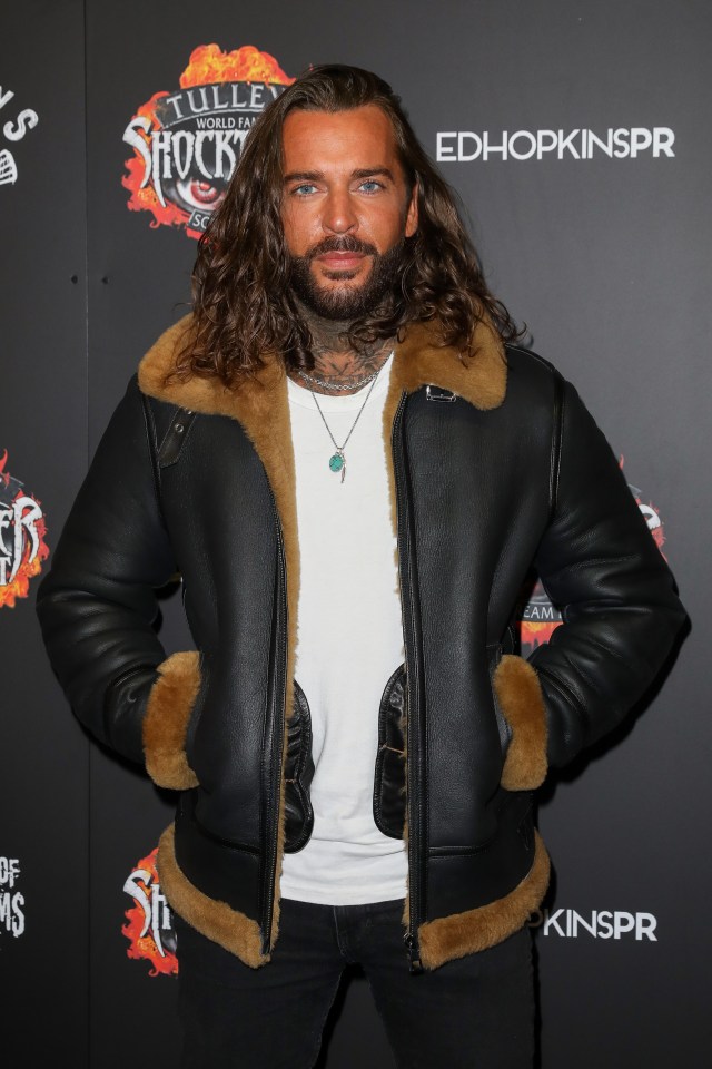 Pete Wicks has not had the best of luck when it comes to his business dealings