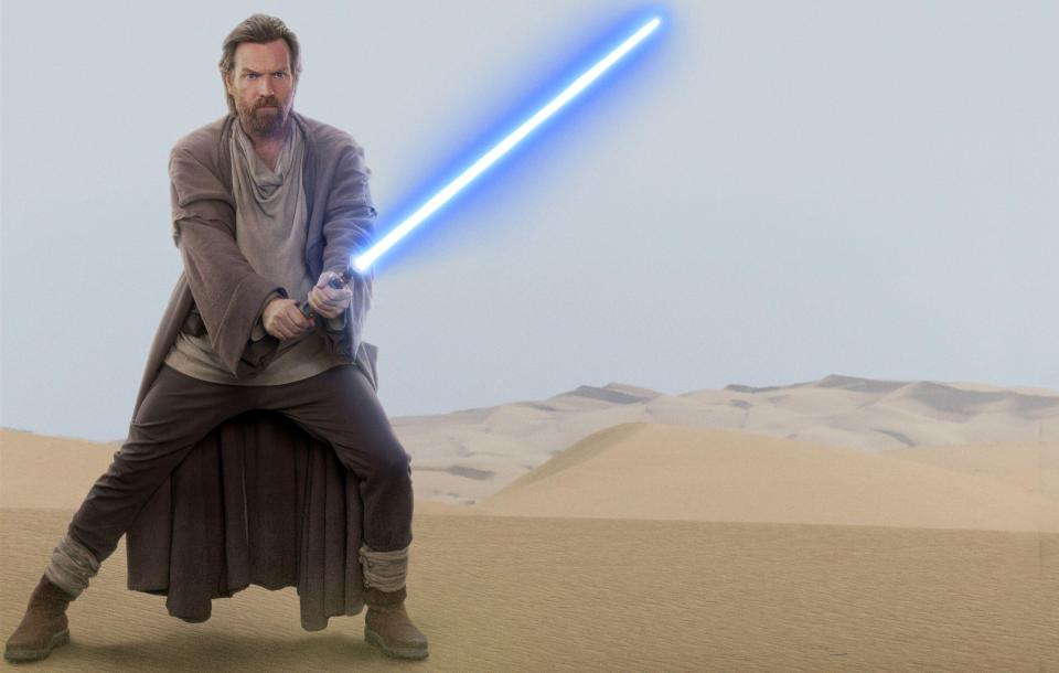 Ewan McGregor has now hinted at a possible second season