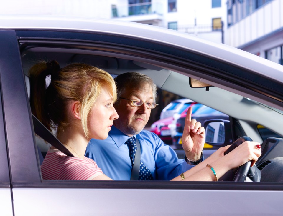 Waiting times for driving tests have more than doubled with learners facing up to six months’ delay