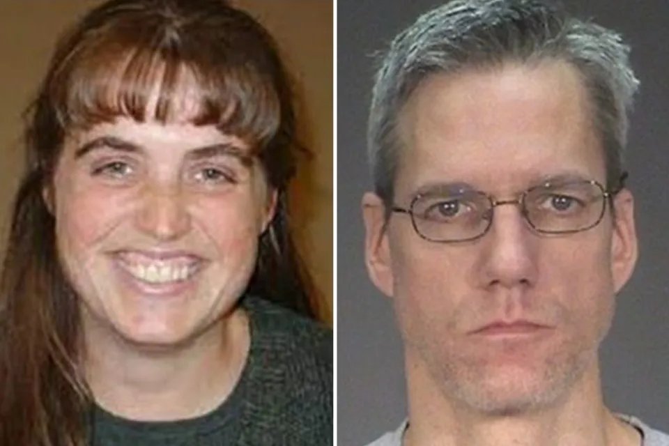 Amy Allwine was murdered in Minnesota in 2016 by husband Stephen Allwine