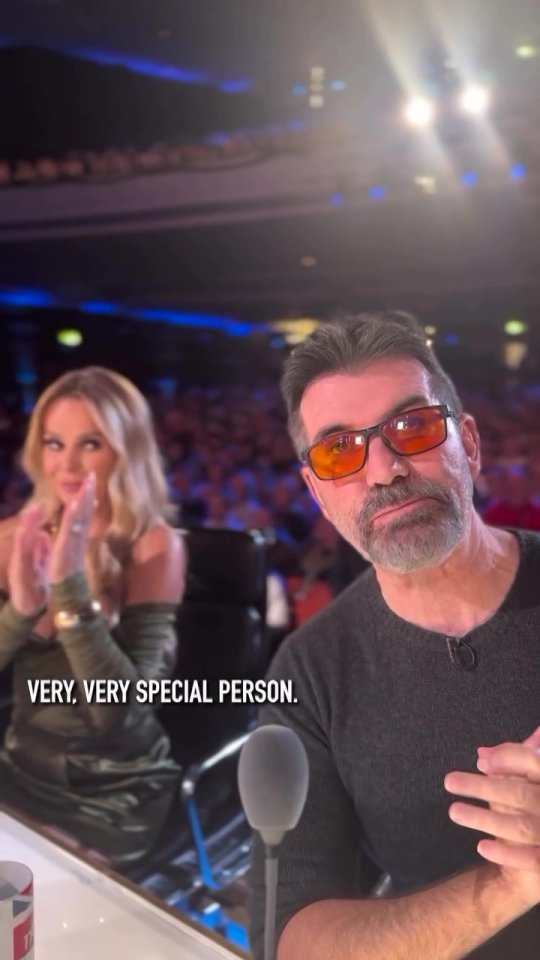 BGT fans were left stunned after judges hit the golden buzzer multiple times