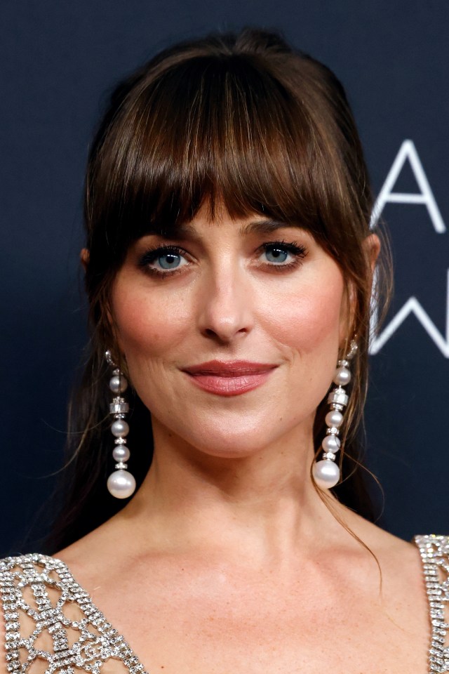 Dakota's reps hit back at claims they’d ­broken up and insisted she was still with the British superstar in August