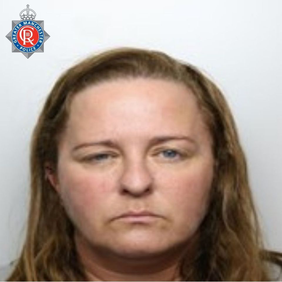 Stacey Smith, 46, was sentenced to 20 years in prison after attacking her boss with a hammer