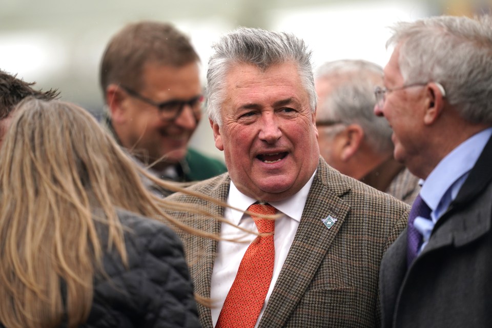 Paul Nicholls has moved to sign up Jay Tidball to his roster of jockeys for the upcoming season