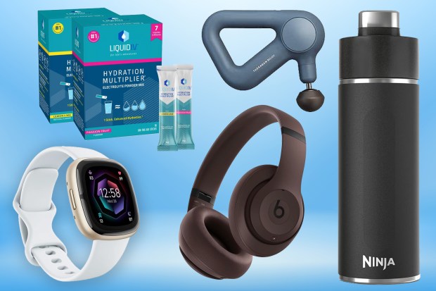 There's a deal for every fitness enthusiast this Prime Day