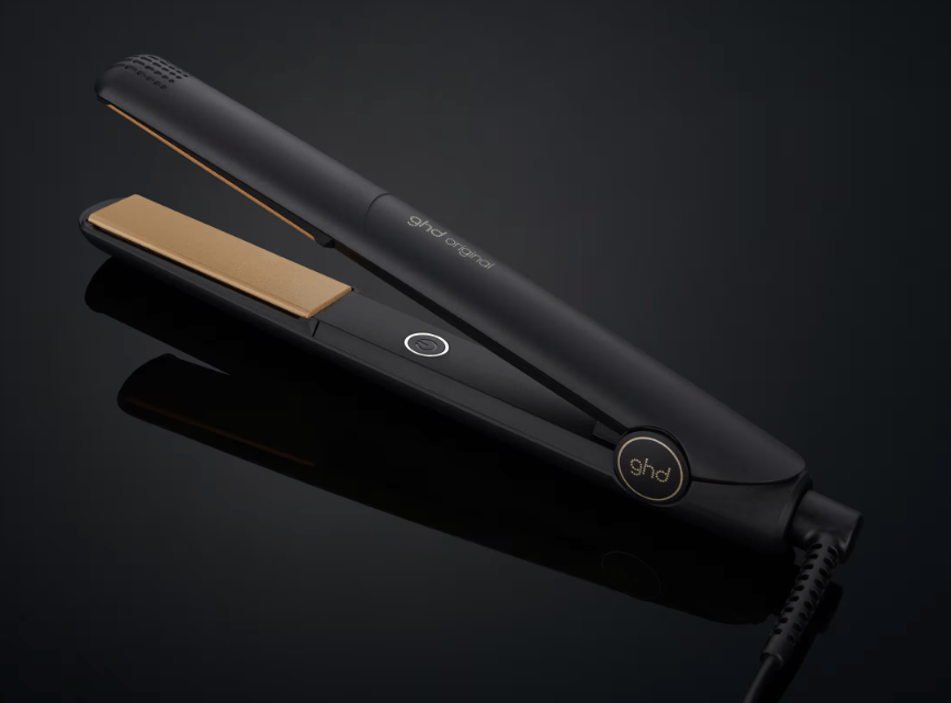 The Original Styler launched in 2001