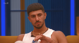 Marcello has caused controversy during his time in the house