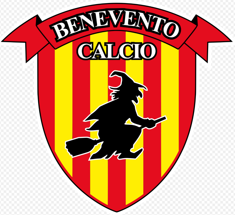 According to folklore, witches used to meet in the city of Benevento in the 13th century