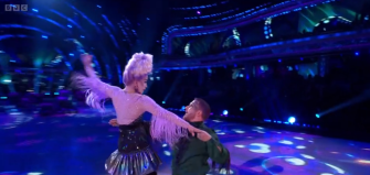 Strictly fans think the BBC want Toyah and Neil out