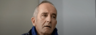 Kevin McCloud was left visibly moved on Grand Designs