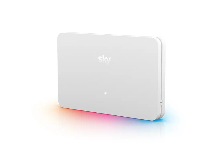 Save when you sign up for Sky broadband