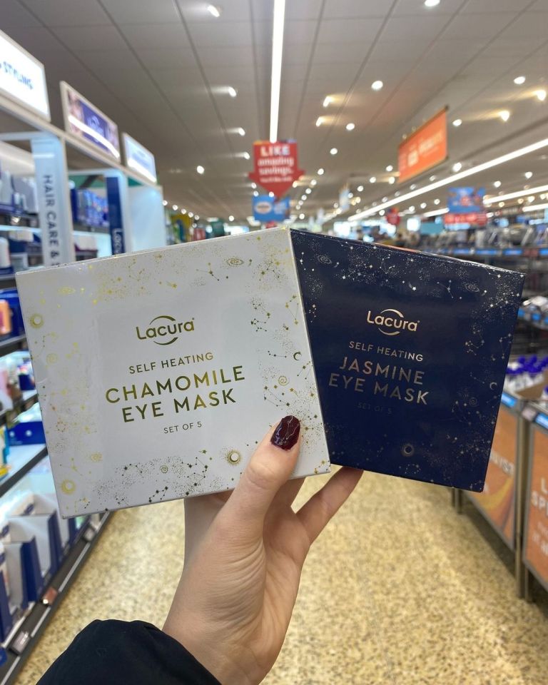 These new Aldi buys are the perfect addition to your winter skincare routine