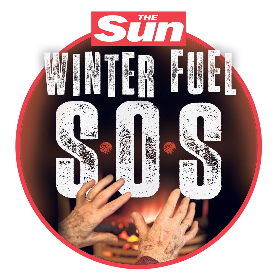 We gathered together a top line-up of experts — and our Winter Fuel SOS crew will be taking your calls