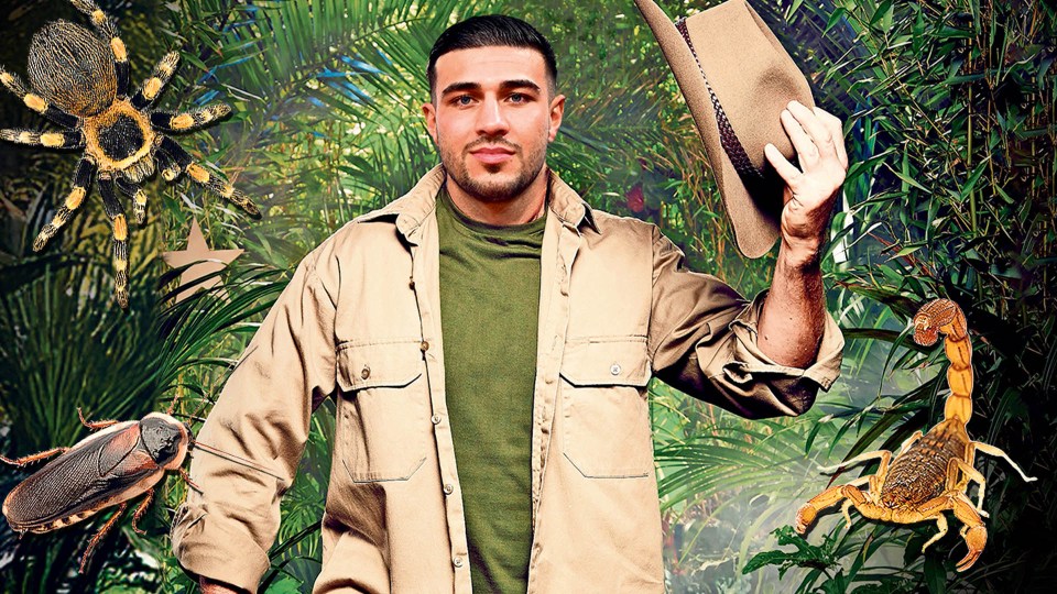 Tommy Fury has pulled out of the latest season of I'm A Celebrity... Get Me Out of Here! weeks before celebrities are set to enter the jungle