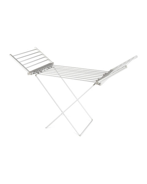 Aldi's heated airer is a fan favourite amongst shoppers