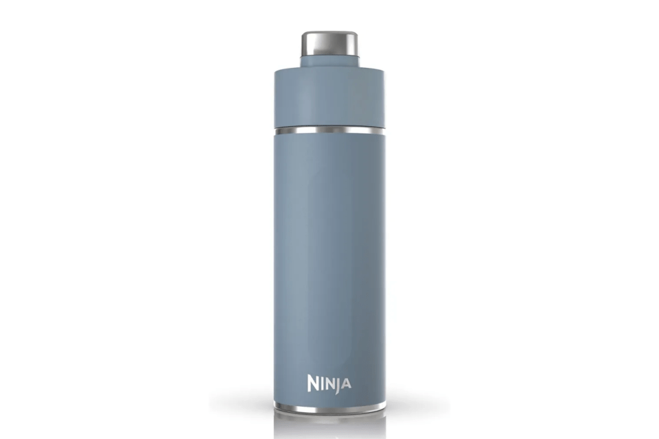 Ninja Thirsti Water Bottle